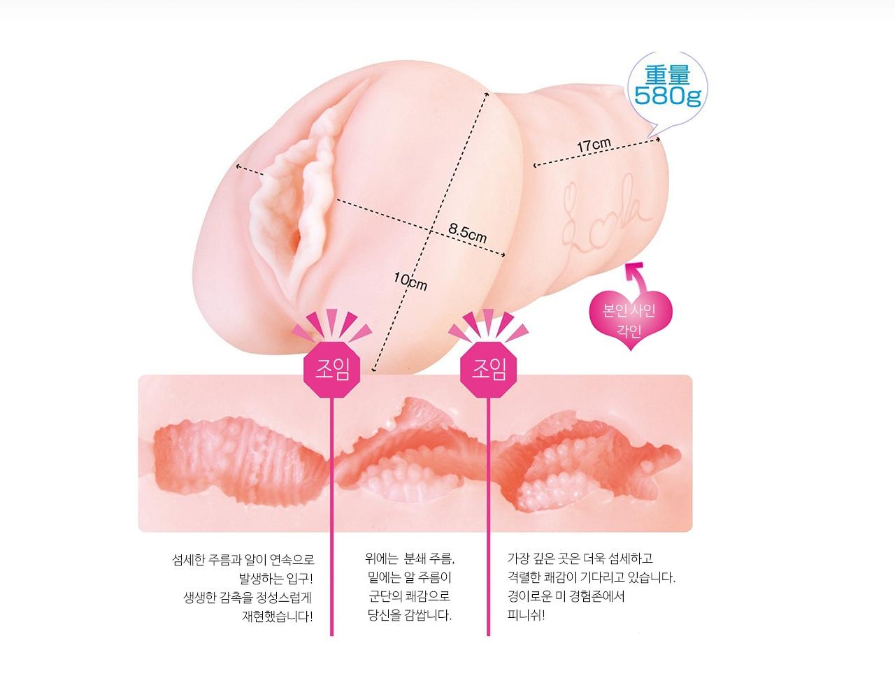 명기의 증명 9 로라 미사키 설명