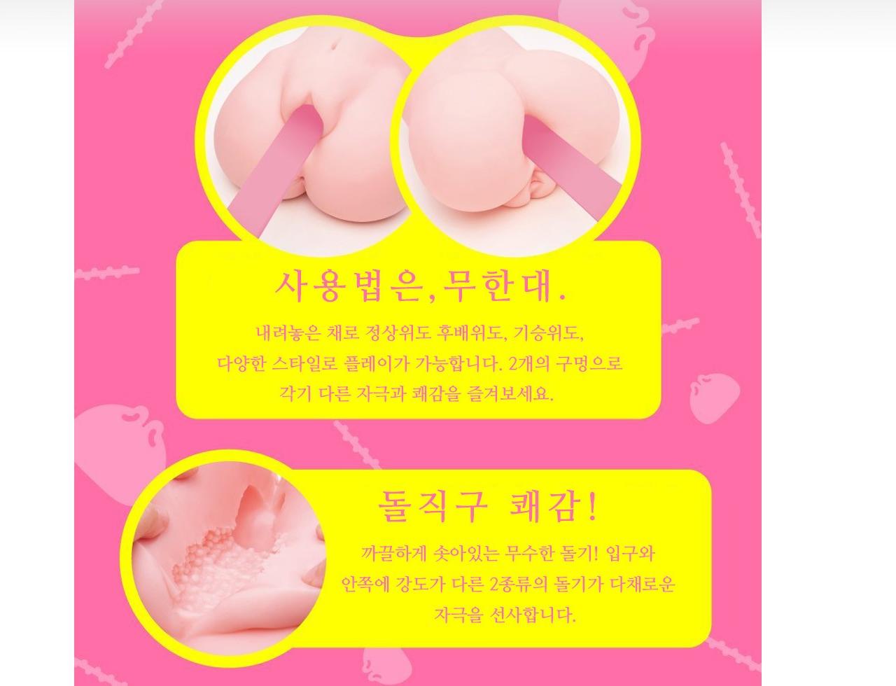 니쿠만 2200 설명