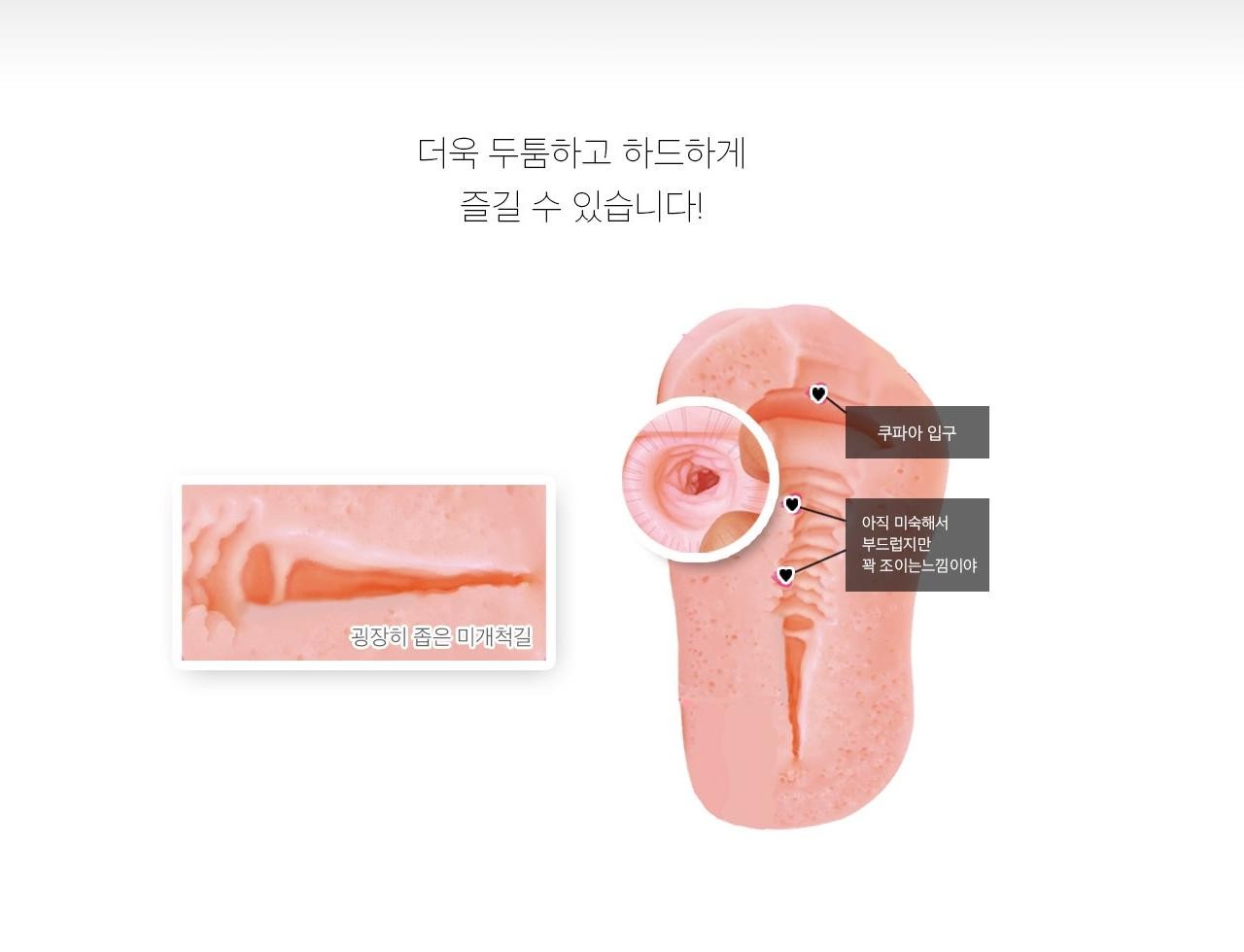 버진에이지 입학 하드 설명