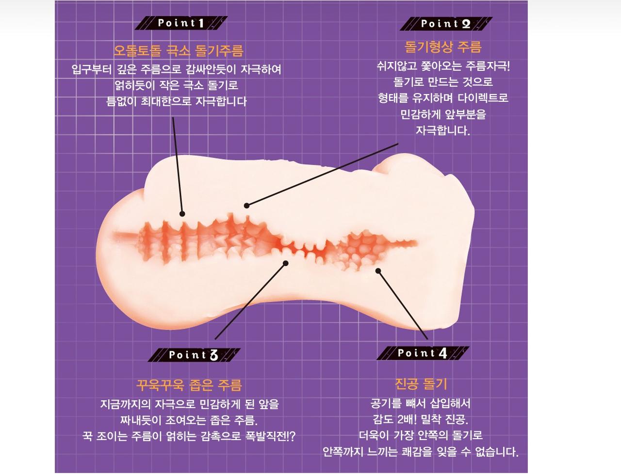 대마인 린코 설명
