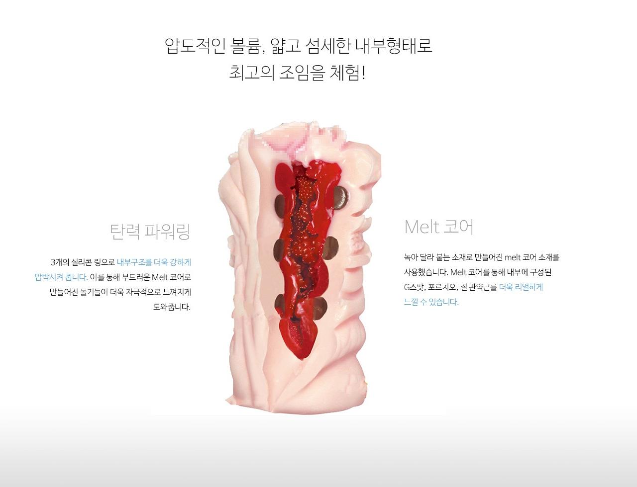 욕정기믹 설명