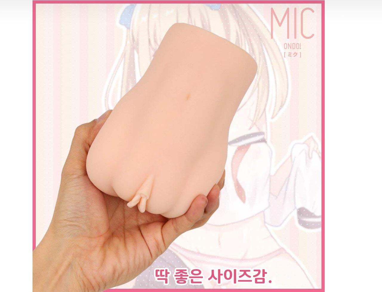 MIC 미쿠 설명