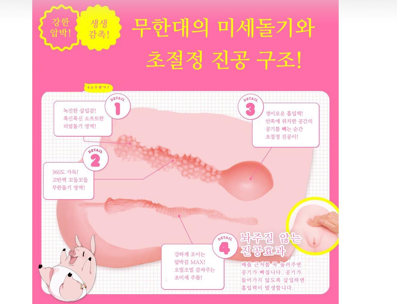 니쿠만 2200 설명