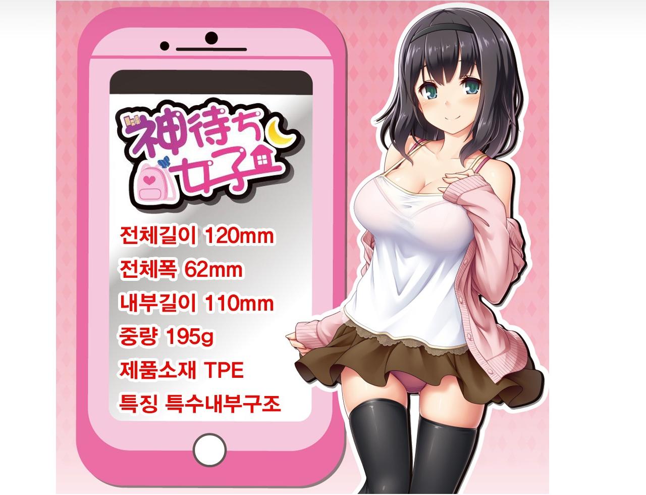 가출소녀 설명