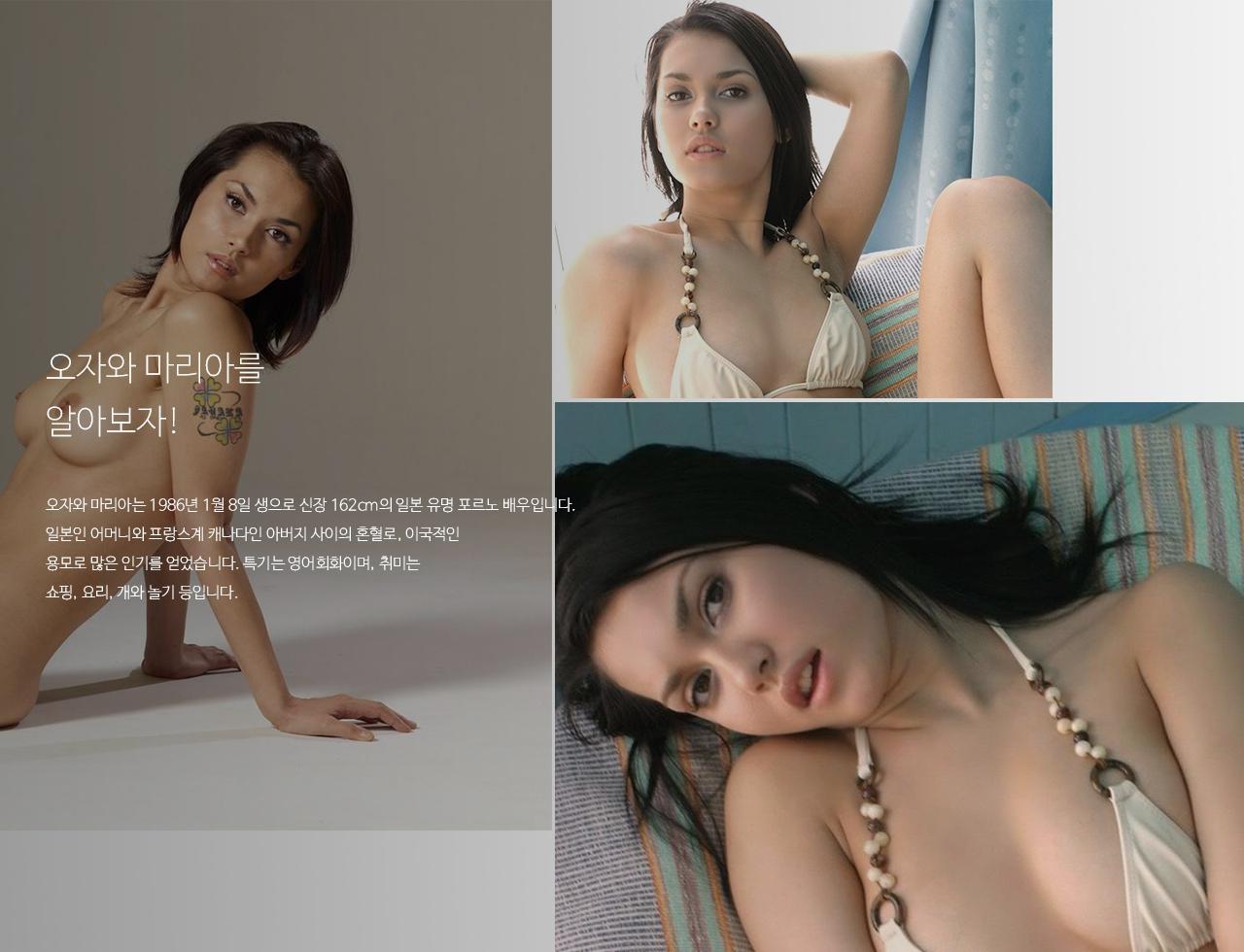 명기의 증명 1 오자와 마리아 설명