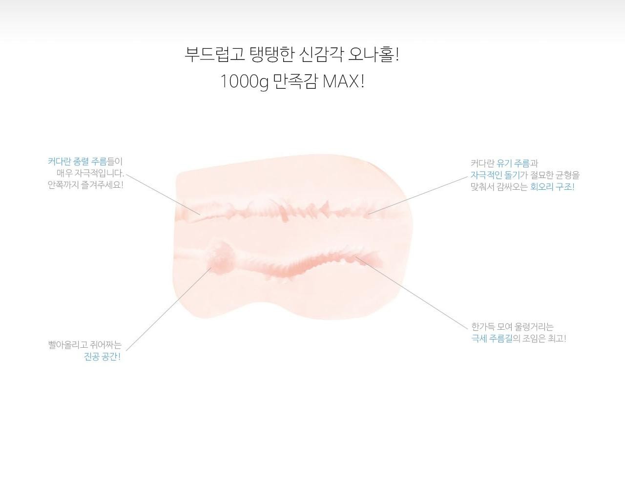 뿌니후와 모찌 설명