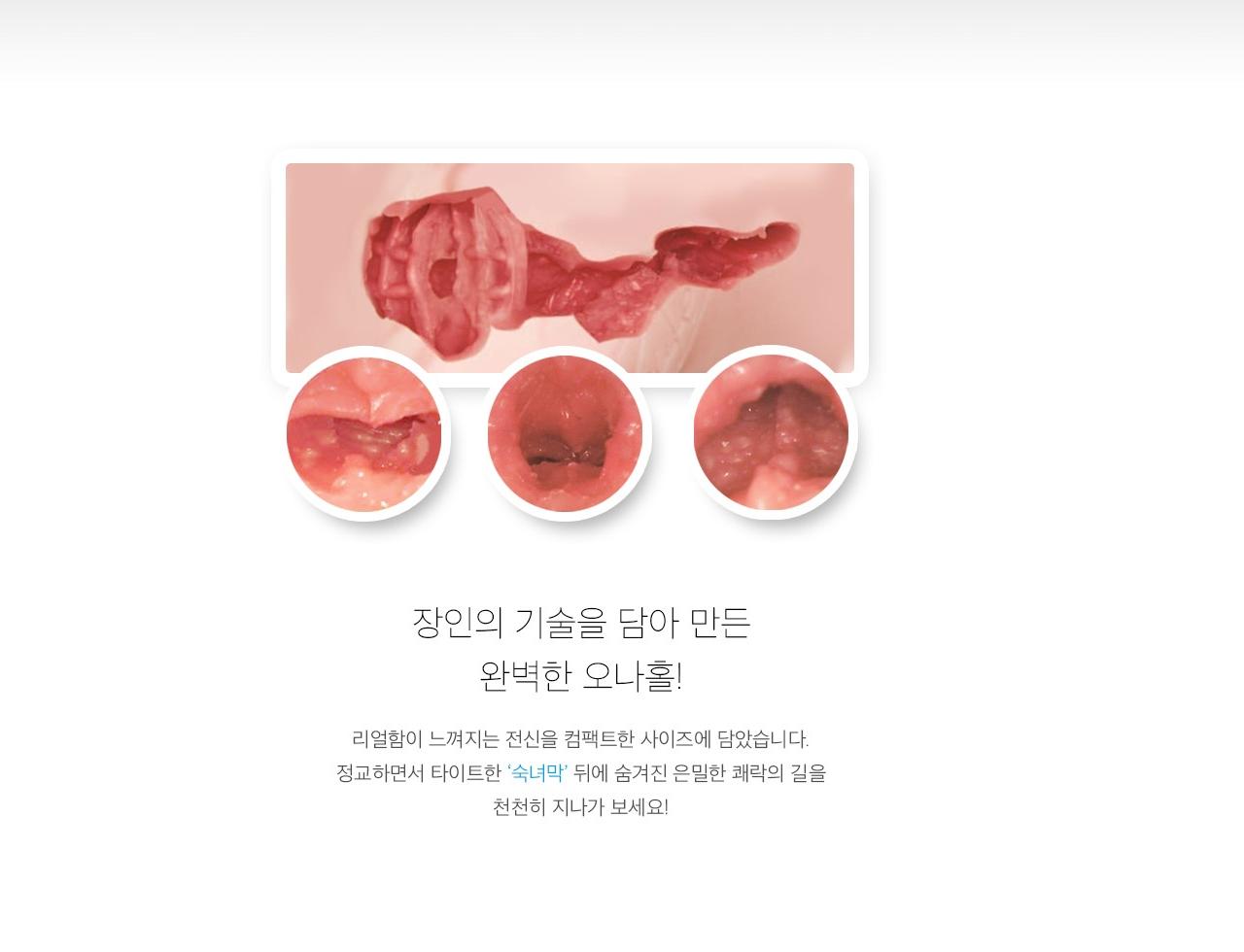 OMOTENASHI 명기 01 히지시마 유이 설명
