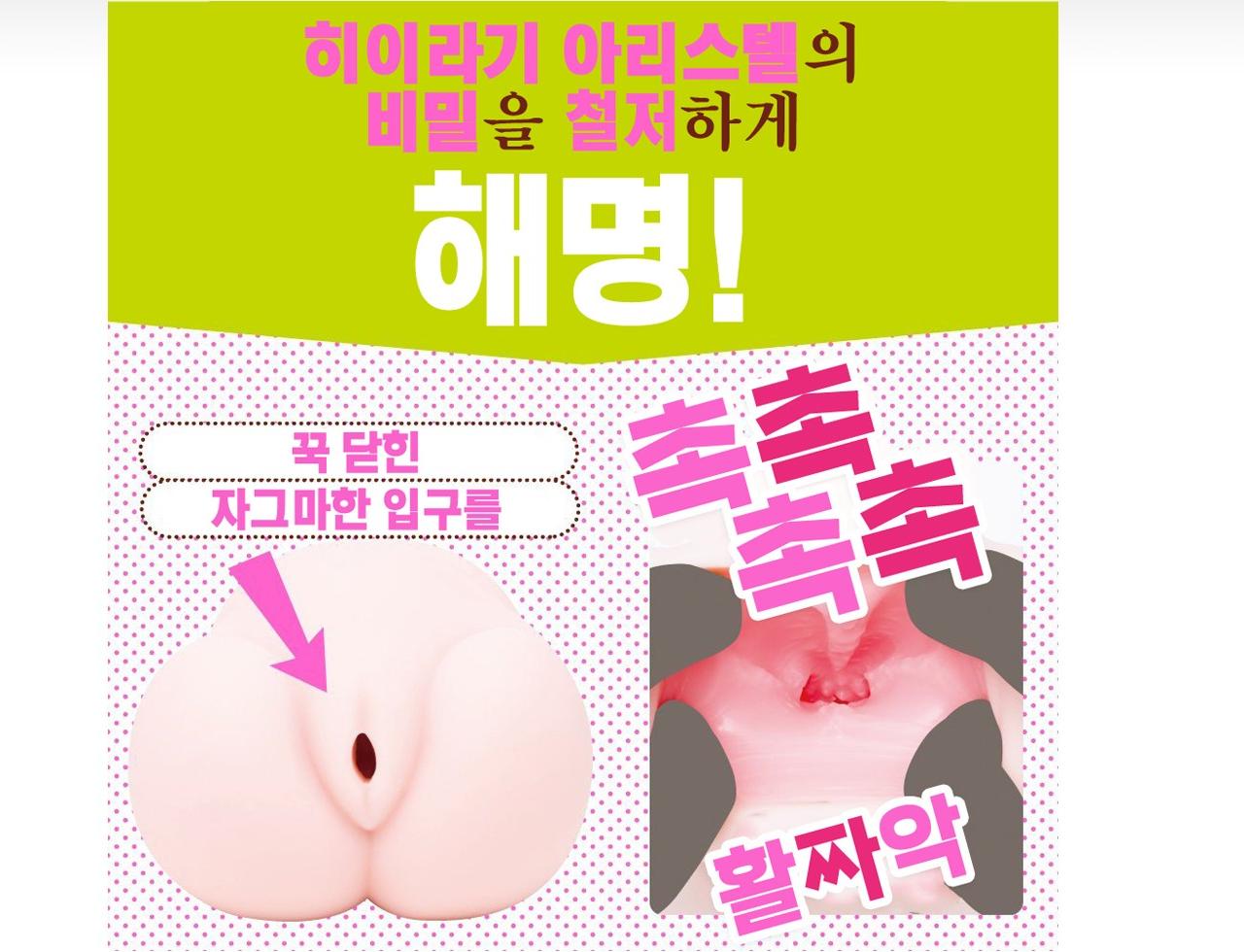 납작가슴 연구소 소프트 설명
