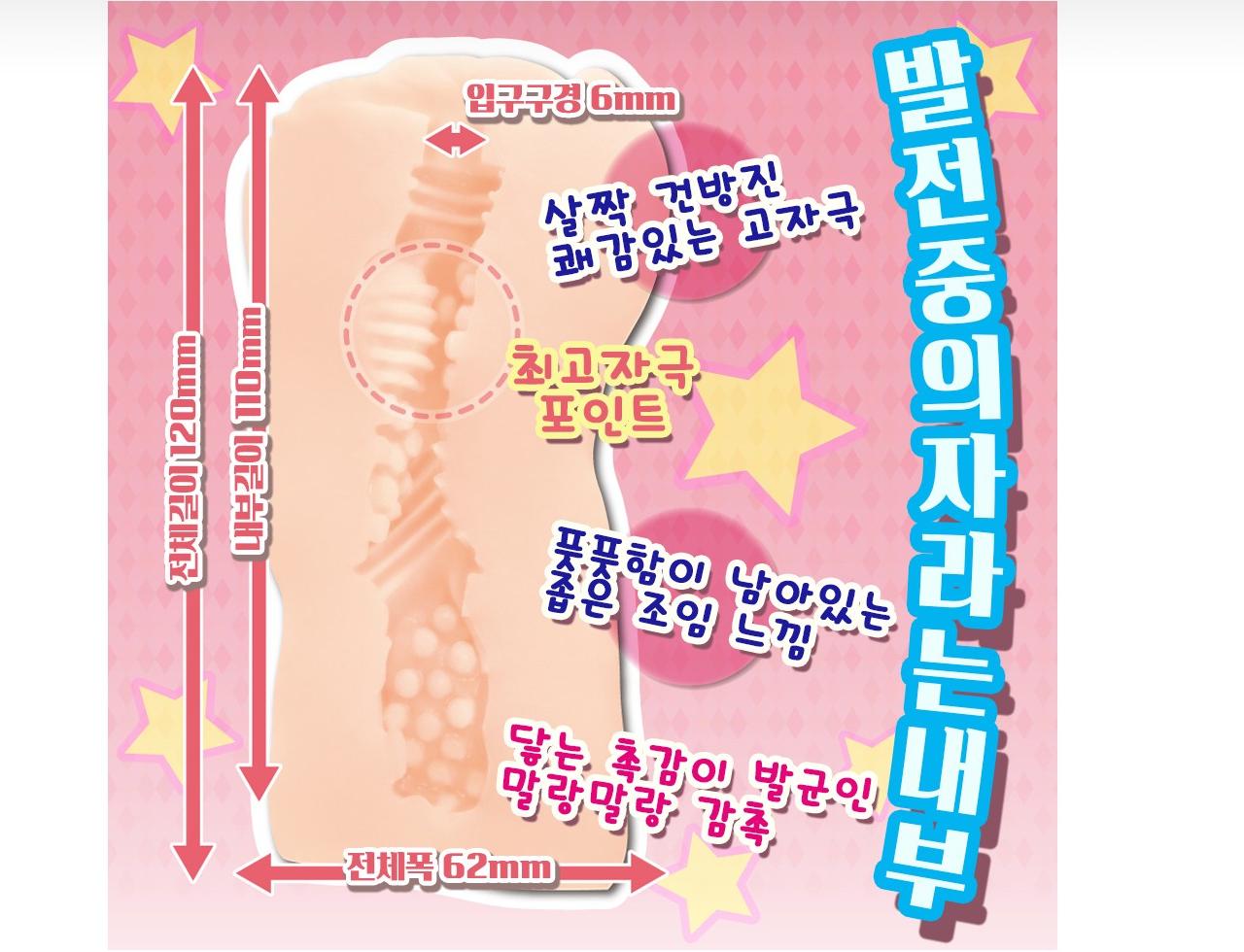 가출소녀 설명