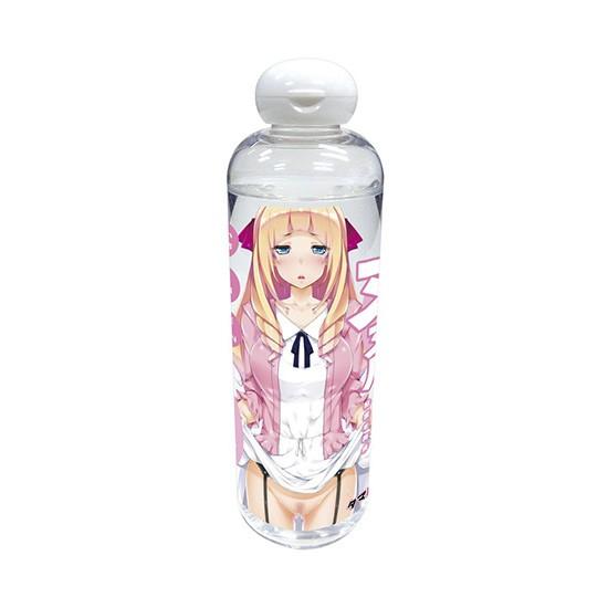여대생의 미끌미끌 애액 300ml