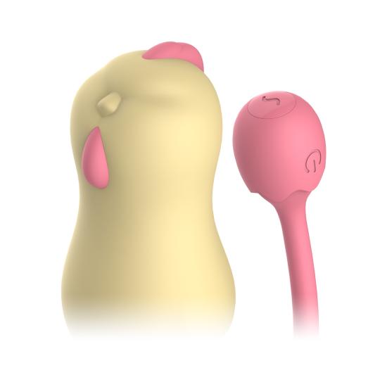 몬스터펍 베이비 - 지지
