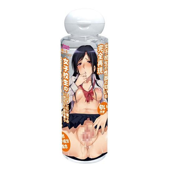 여대생의 명기향 120ml