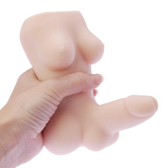 후타나리 더블홀