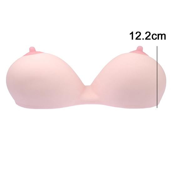I컵 파이즈리 폭유
