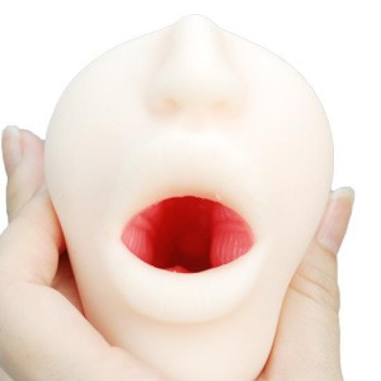 여대생의 펠라치오 홀