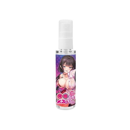 발정난 암컷의 냄새 대용량 50ml
