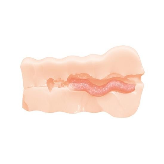 펠라치오를 잘 하는 한여름의 누나