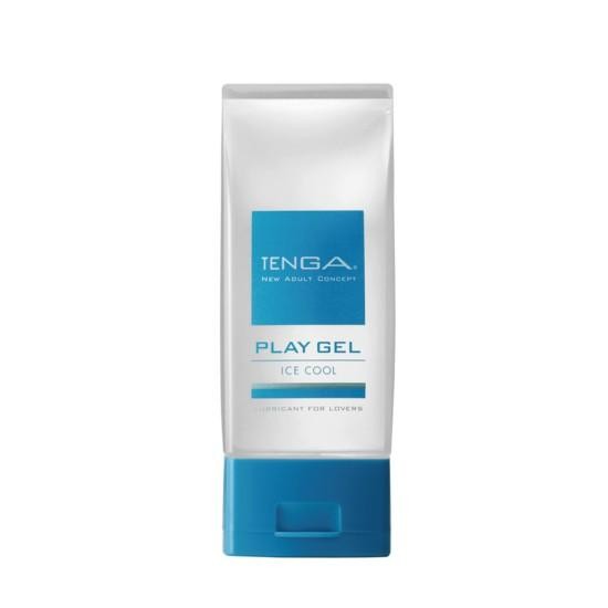 텐가 플레이 젤 아이스 쿨 160ml