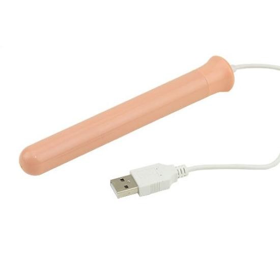 USB 오나홀 워머