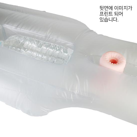 쿠 필로우2 KUU PILLOW2