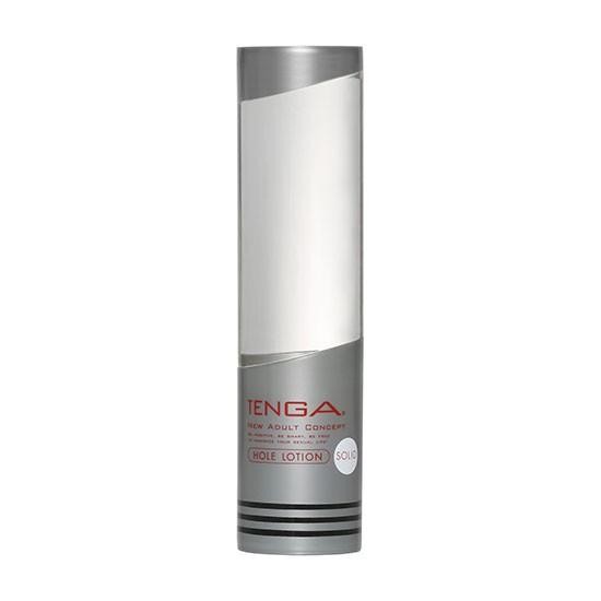 텐가 홀 로션 솔리드 170ml