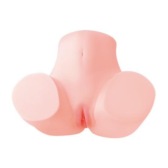 야하고 엉덩이가 큰 누나, 좋아하시나요?