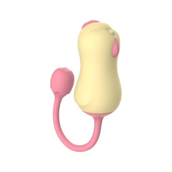 몬스터펍 베이비 - 지지