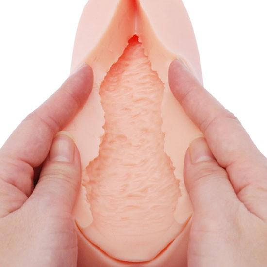 무녀의 첫경험