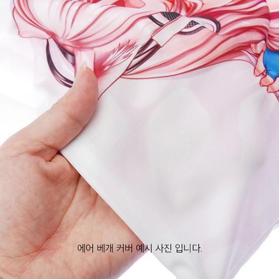 타마토이즈 삽입 에어베개DX 커버 25