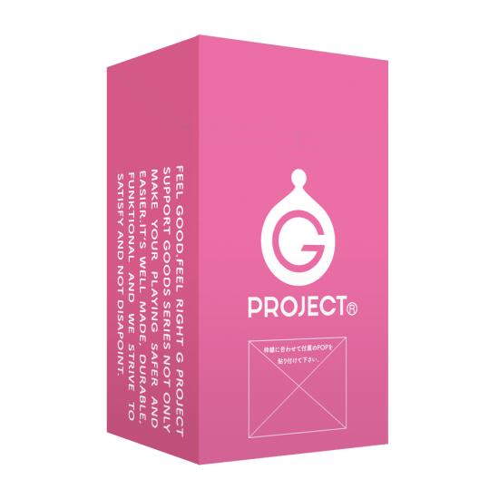 G PROJECT 홀 클리닝 스틱 50개 번들