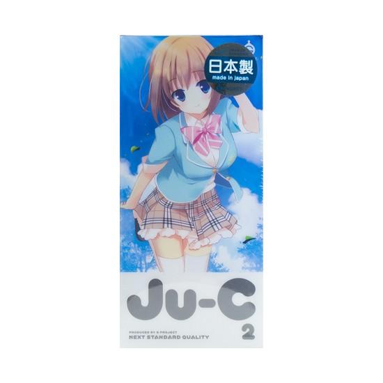 Ju-C 2