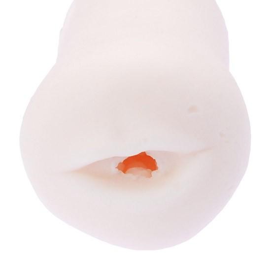【푹신말랑】 푹신펠라 딥 이라마치오