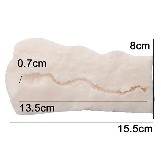 후와아나 1mm 버진 라이드