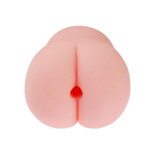 극 주름 버진 옥토퍼스