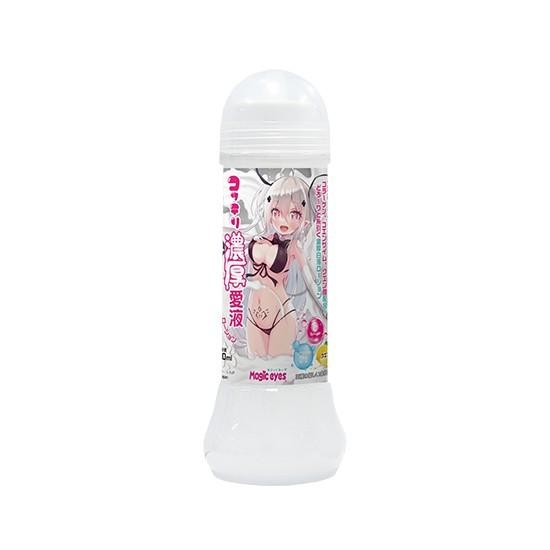 짙은 농후 애액 윤활제 360ml