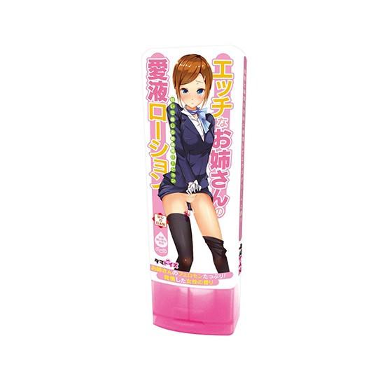 야한 누나의 애액 230ml