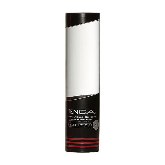 텐가 홀 로션 와일드 170ml