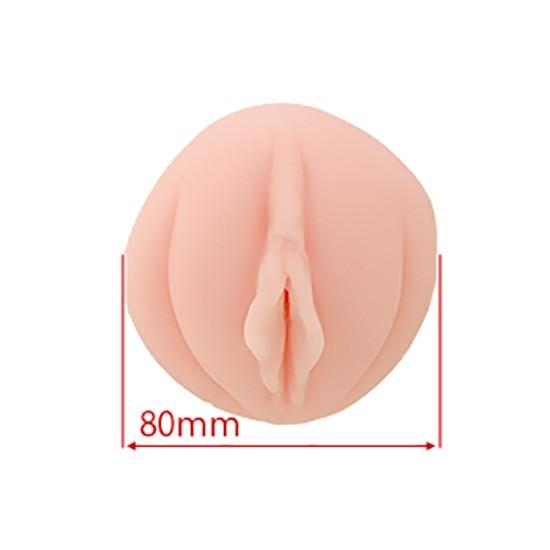 반숙 서큐버스 핑크