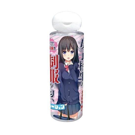 여대생의 제복 향기 윤활제 120ml