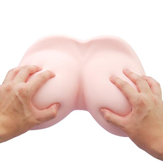 I컵 파이즈리 폭유