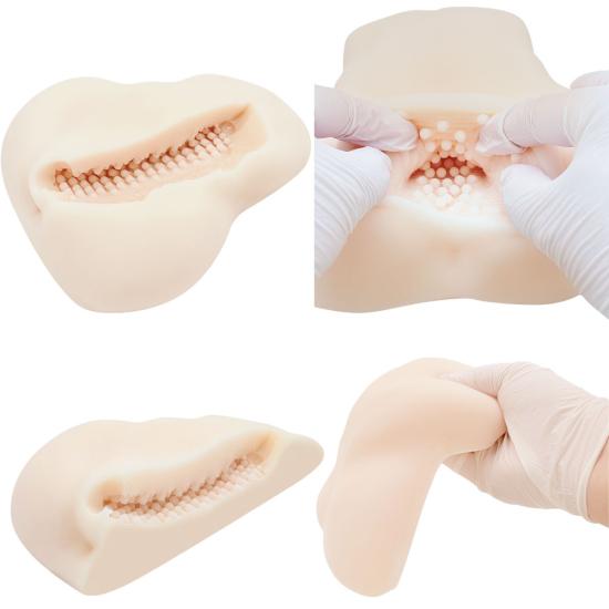 바닥 오나식 제로 미니 서큐버니