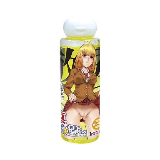 여대생의 진심성수 120ml