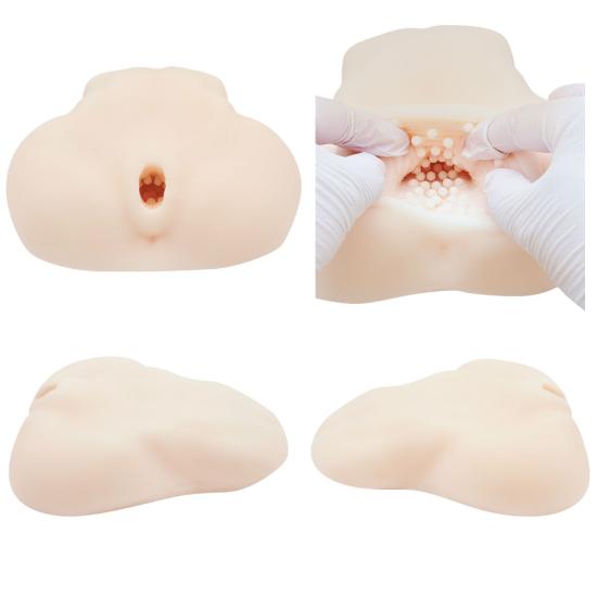 바닥 오나식 제로 미니 서큐버니