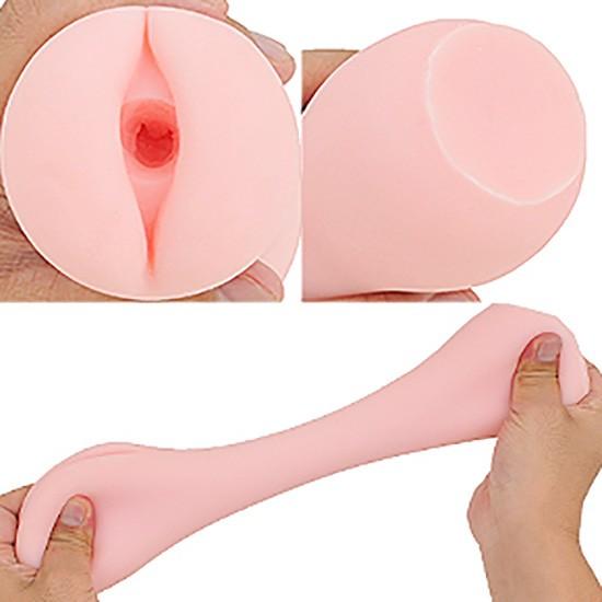 순진한 여동생 좁은구멍 에디션
