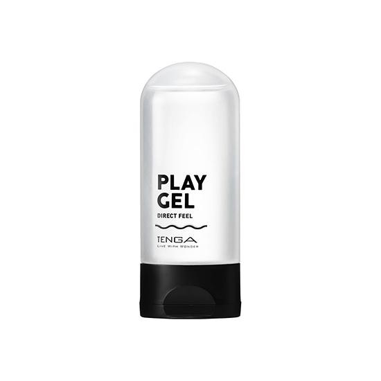 텐가 플레이 젤 다이렉트 필 160ml