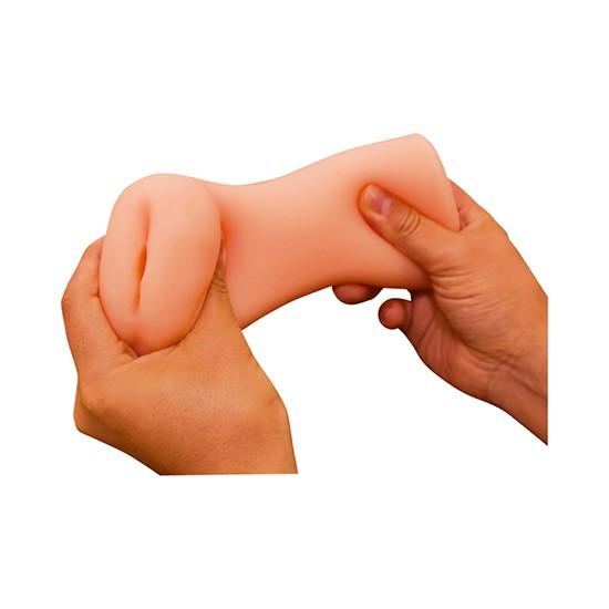 독서를 좋아하는 수수녀의 야한 망상