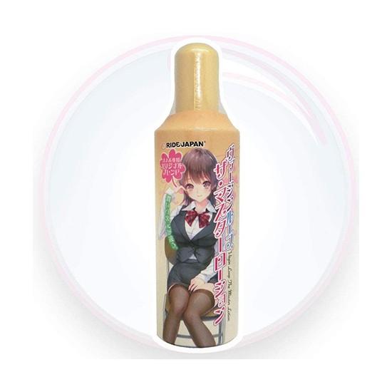 버진루프 더 마스터 윤활제 400ml