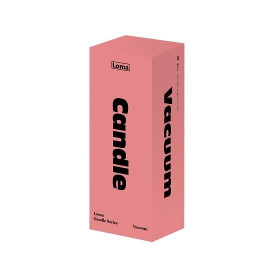 로마 캔들 바큠