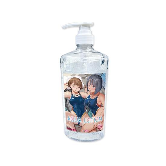 매끈매끈 아쿠아 윤활제 1000ml