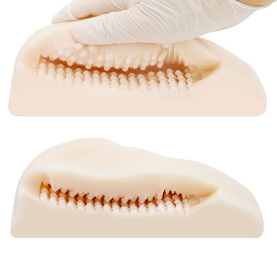 바닥 오나식 제로 미니 서큐버니